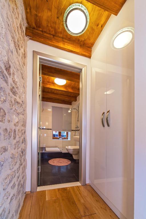 Villa Split Heritage Hotel - 9