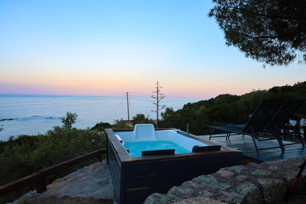 Gallery image of Villa Haris in Sarti