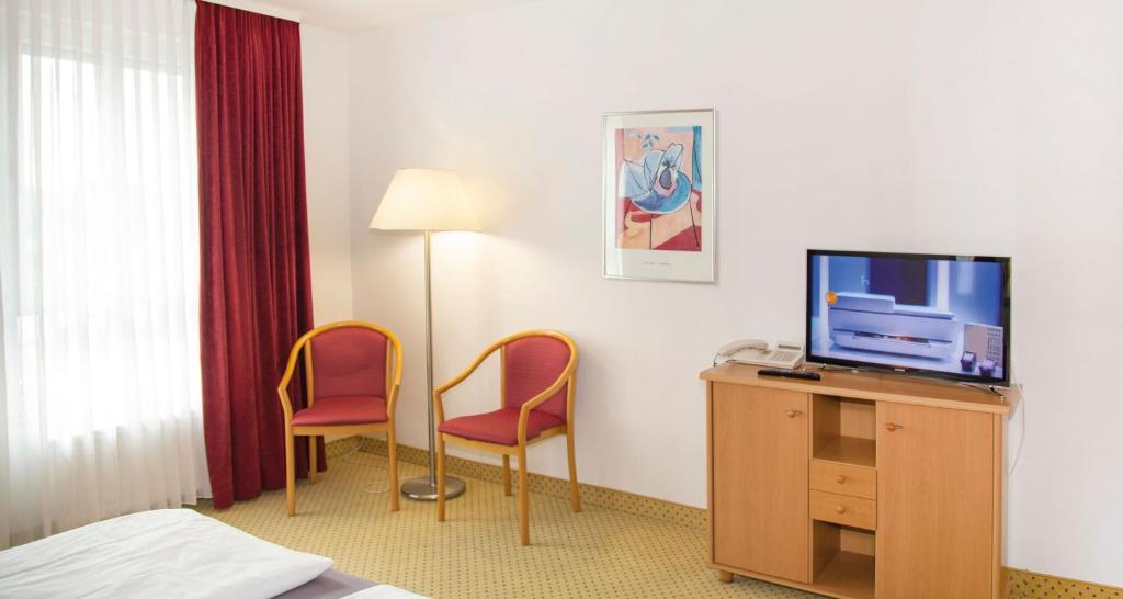 Fairway Hotel - Suite