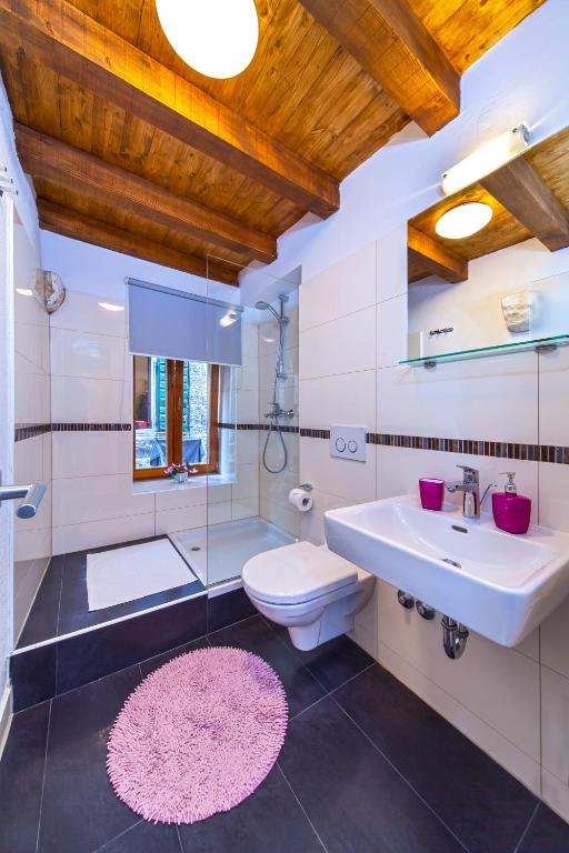 Villa Split Heritage Hotel - 5