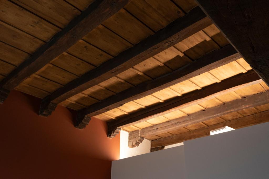 Fotografie z fotogalerie ubytování Le Torri Suites v Bergamu