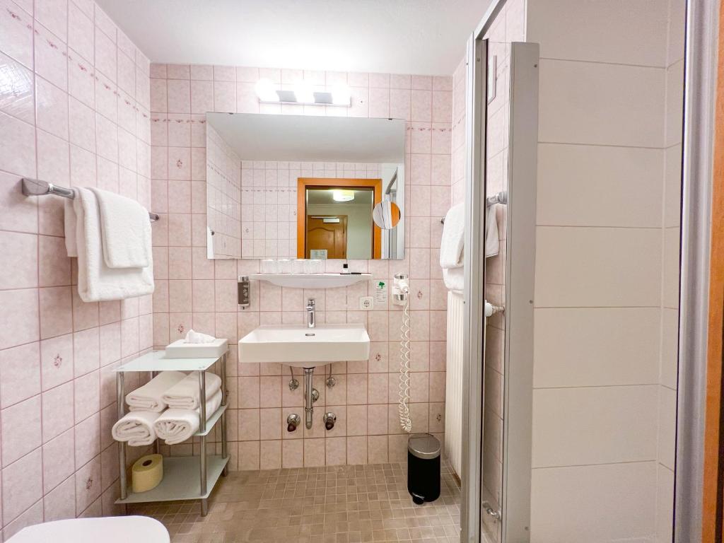 Cityhotel Trumer Stube - 16