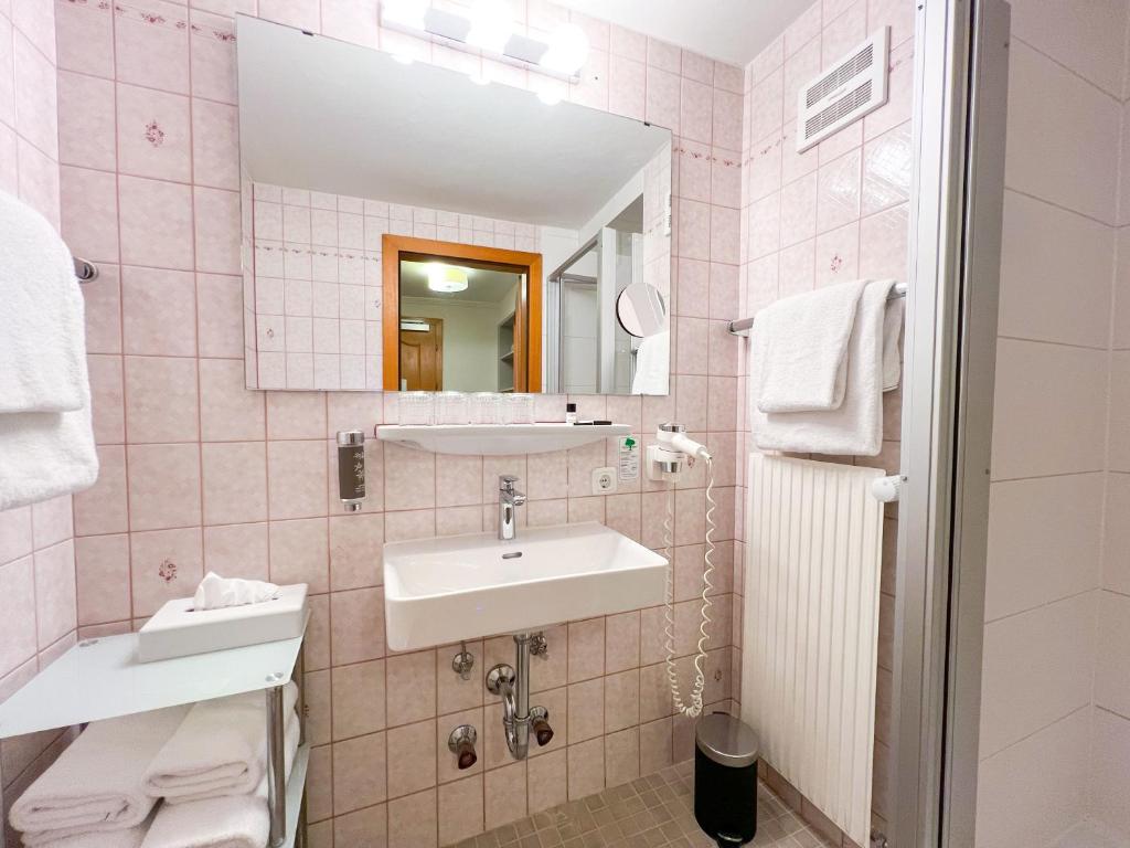 Cityhotel Trumer Stube - 14