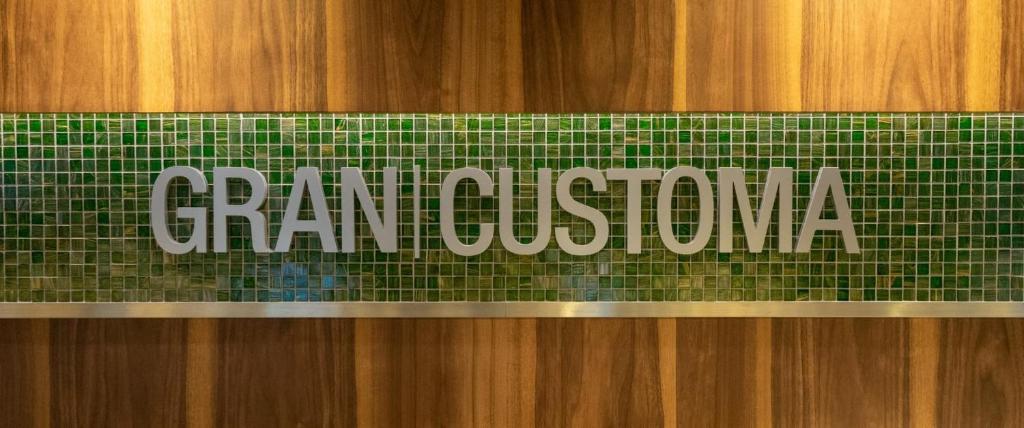 Certifikát, hodnocení, plakát nebo jiný dokument vystavený v ubytování Gran Customa Isezakicho