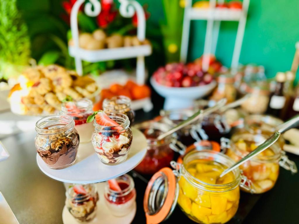 Hotel Luxor - Resim 6