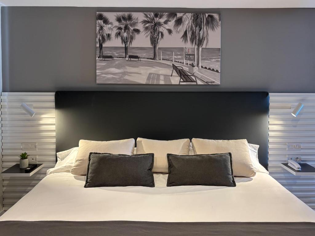 Hotel Sitges - Double Or Twin Room