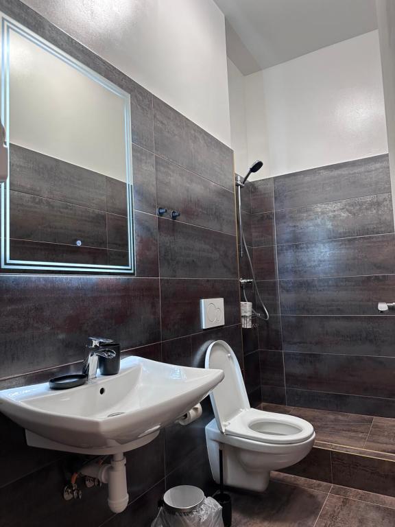 Gallery Hotel SIS - Resim 8