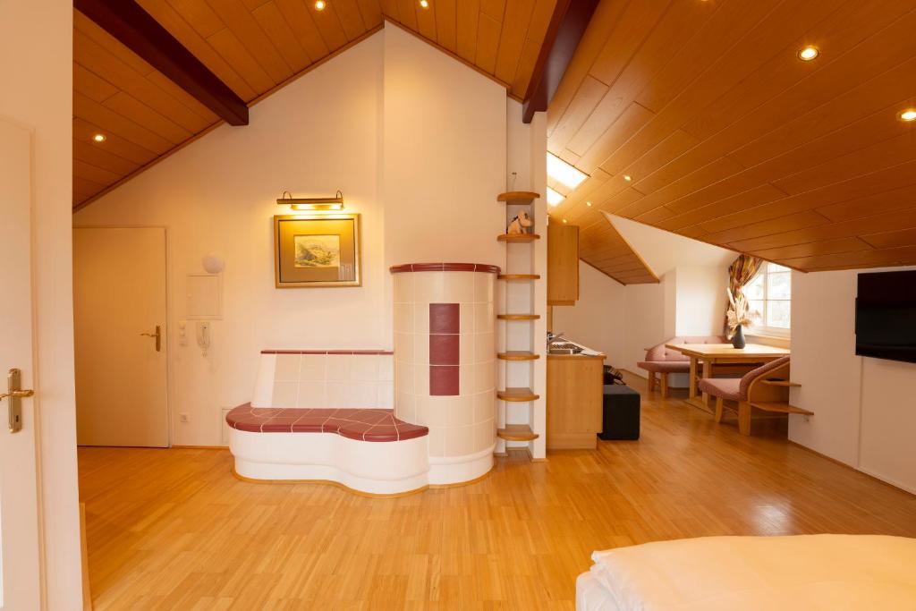 Holiday Apartments by Das Grüne Hotel zur Post – 100 % BIO & Villa Ceconi