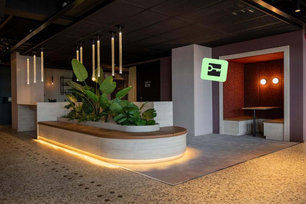 Citybox Stockholm - Resim 8