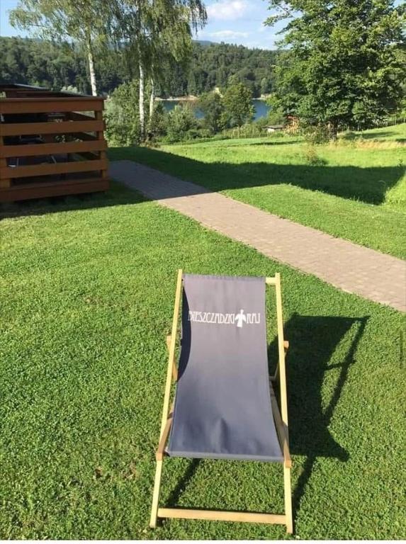 Príroda v okolí dovolenkového domu