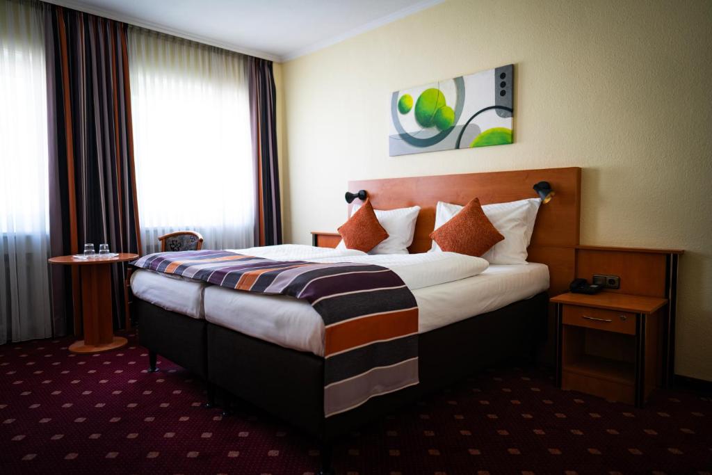 Hotel Boulevard - Resim 28