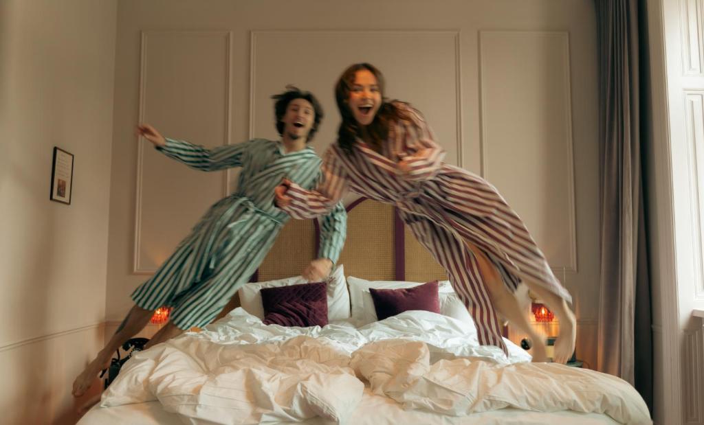 Hotel Josefine - Resim 34