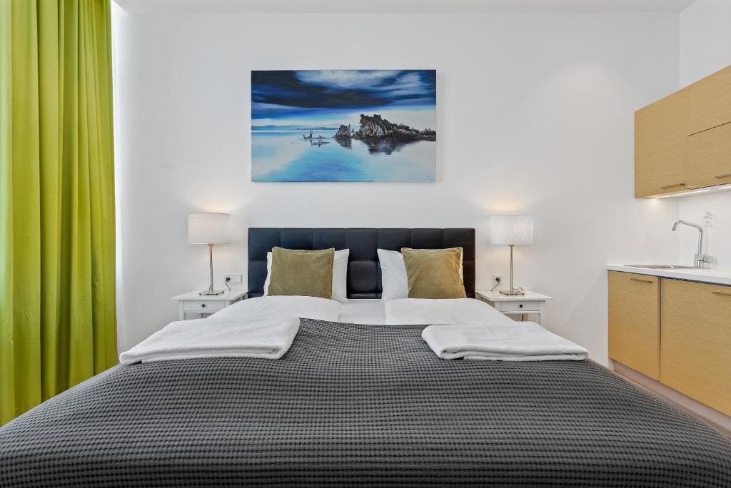 Image showcasing Iceland Comfort Apartments by Heimaleiga, Reykjavík (updated prices 2025)