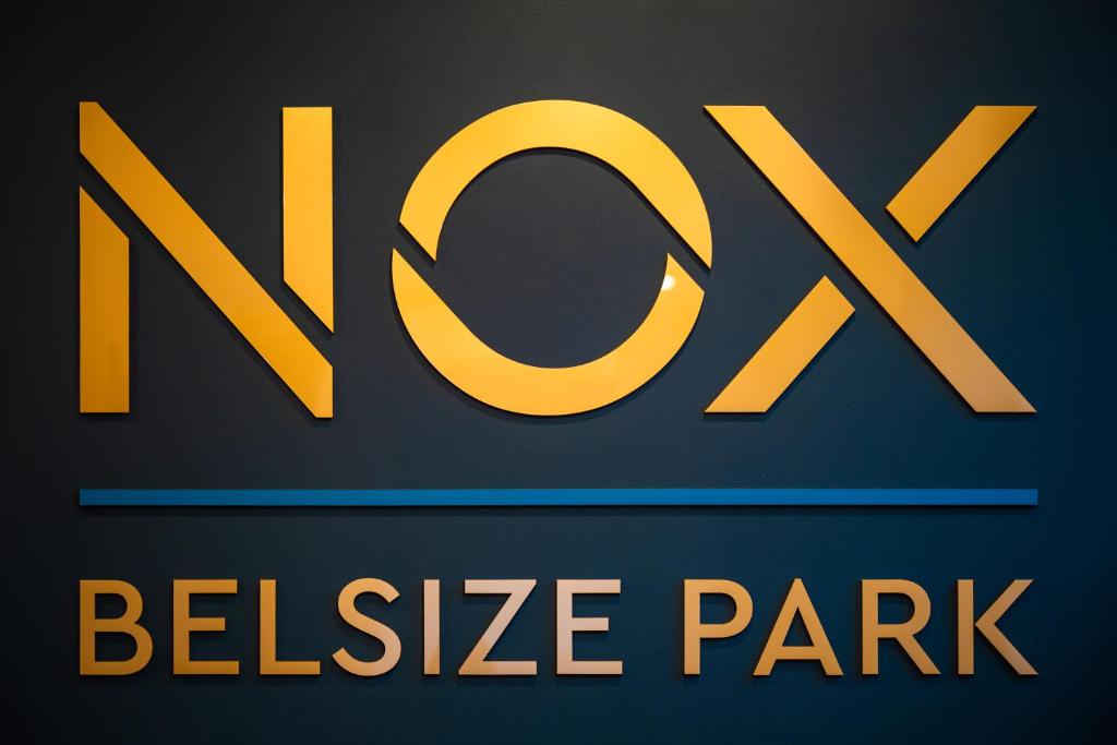 NOX Belsize Park - Resim 13