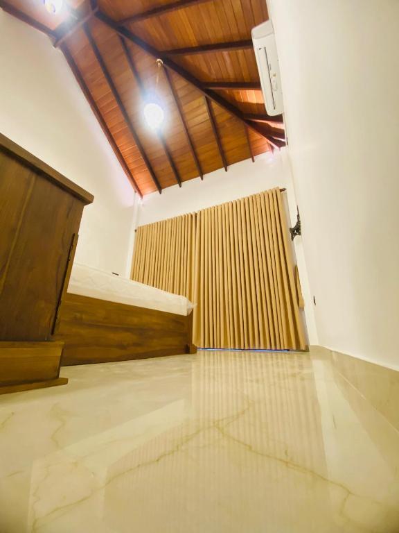 Fotografie z fotogalerie ubytování Villa Navodi v Negombu