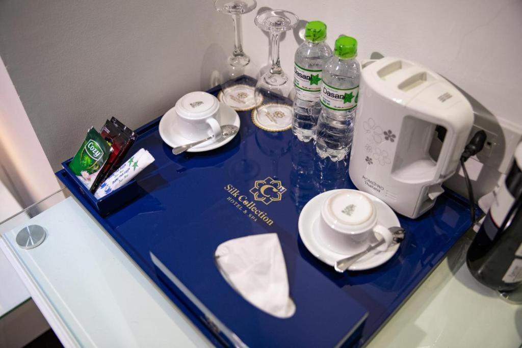 Le Petit Prince Lakeside Hotel & Rooftop Bar - 3