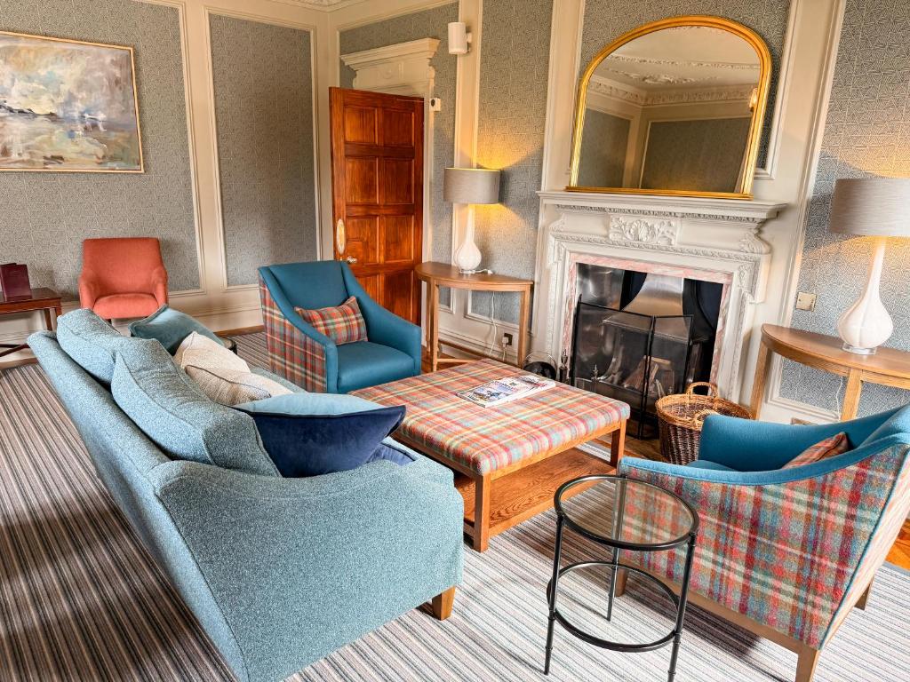 Lindeth Fell Country House - Resim 25