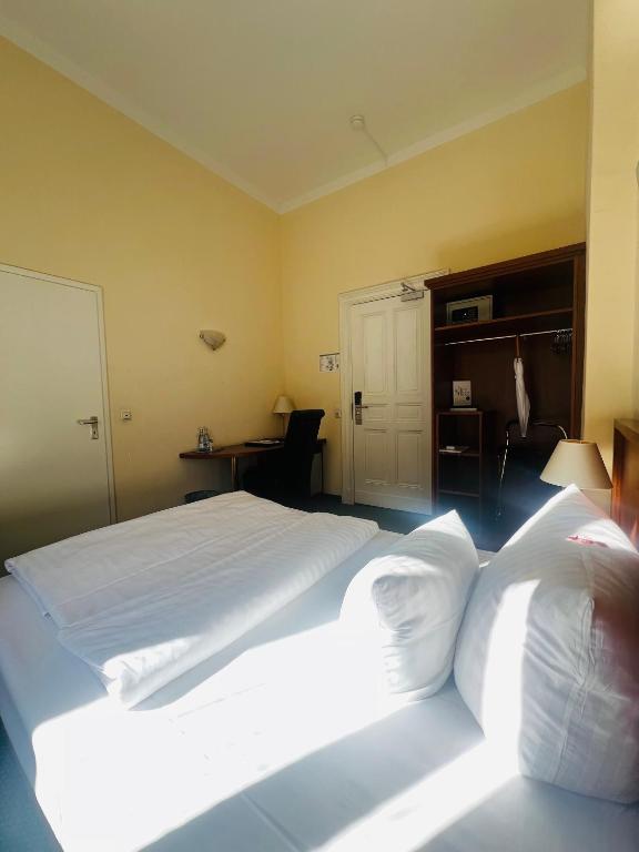 Hotel am Luisenplatz - Camera Singola Standard