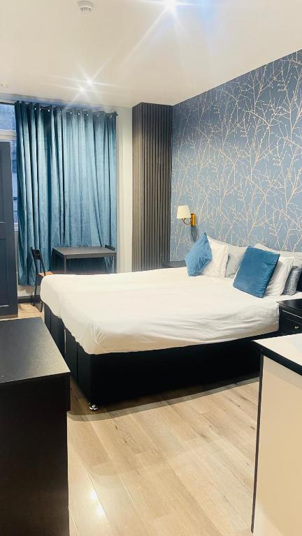 Pasha Hotel - 3* Boutique Hotel - 