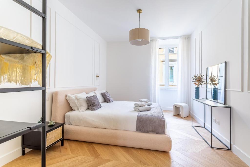 iFlat Stylish & Cozy apt in the Heart of Monti