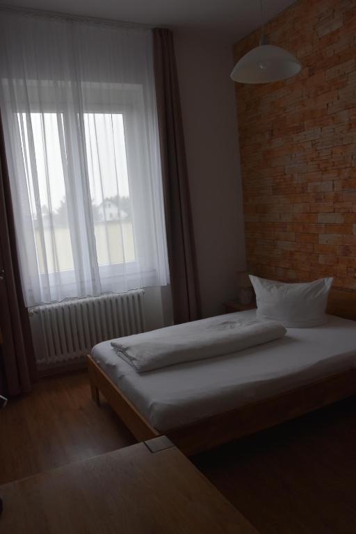 Hotel Europa - 标准单人间