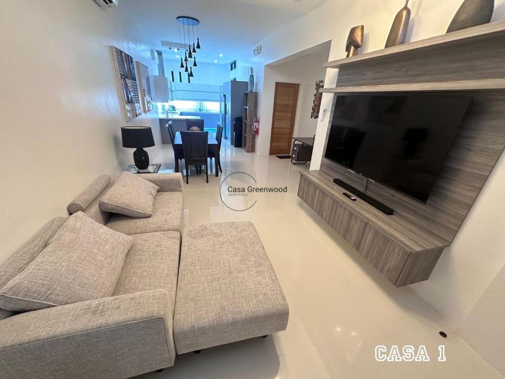 Φωτογραφία από το άλμπουμ του Casa 1 by Casa Greenwood σε Tarlac