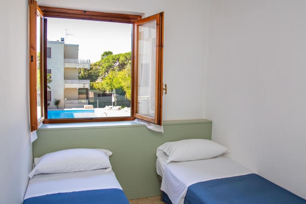 Residence Eucalipti