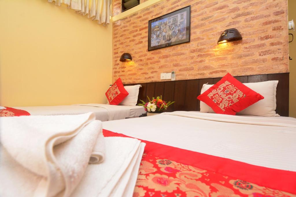 Dream Nepal Hotel and Apartment, Kathmandu (updated prices 2024)