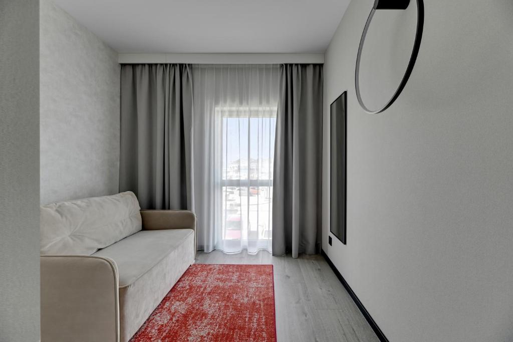 Hotel Milo Gdansk Airport - Resim 11