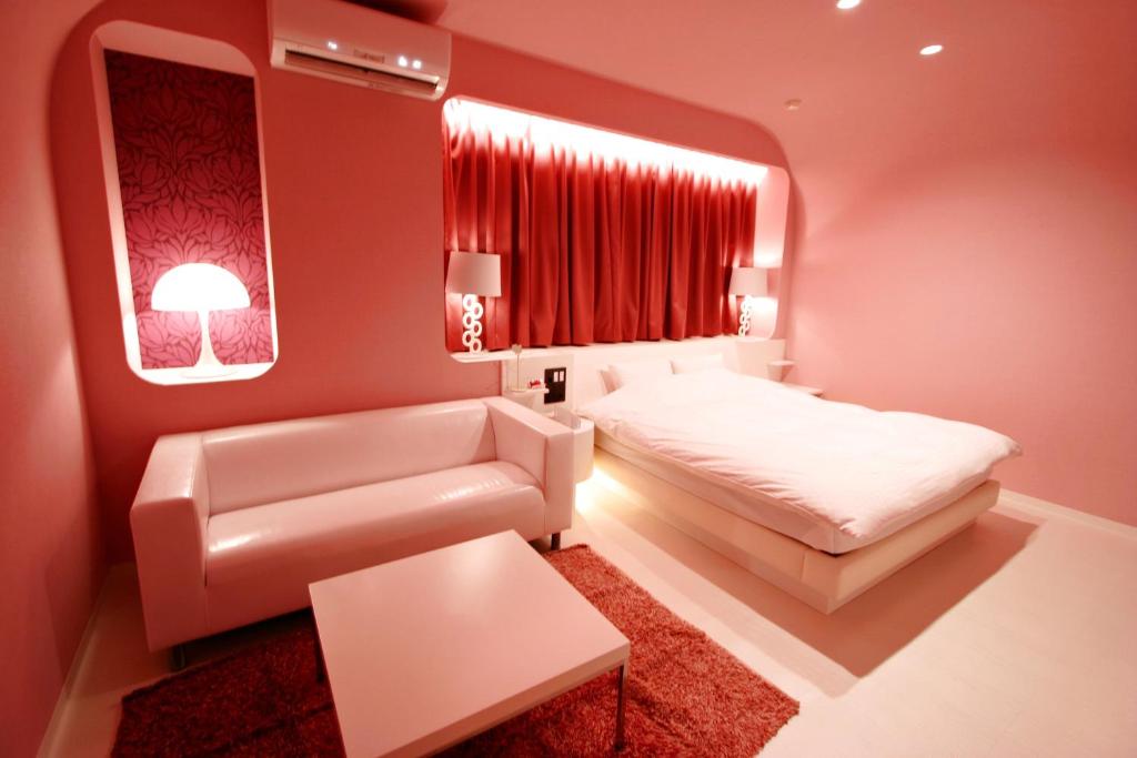 HOTEL EVERMORE -Adult Only- - Suite Junior