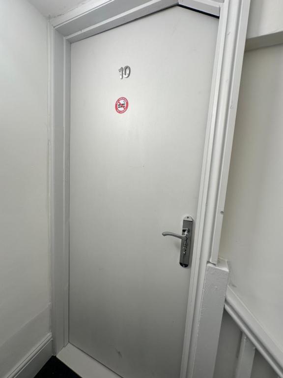 Fotografie z fotogalerie ubytování Room 10 NG3 2AZ v destinaci Nottingham