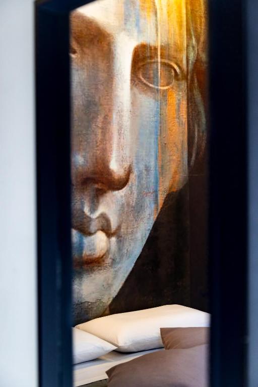 Fotografie z fotogalerie ubytování Dea's Rooms v destinaci Noto