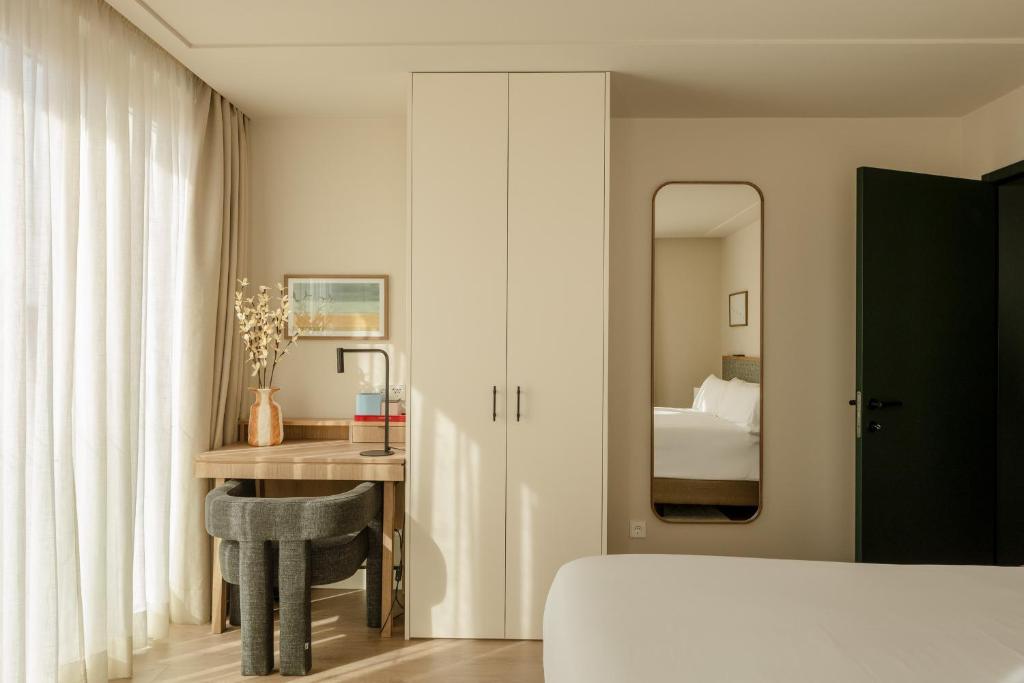 POSTCODE Liberdade - Resim 9