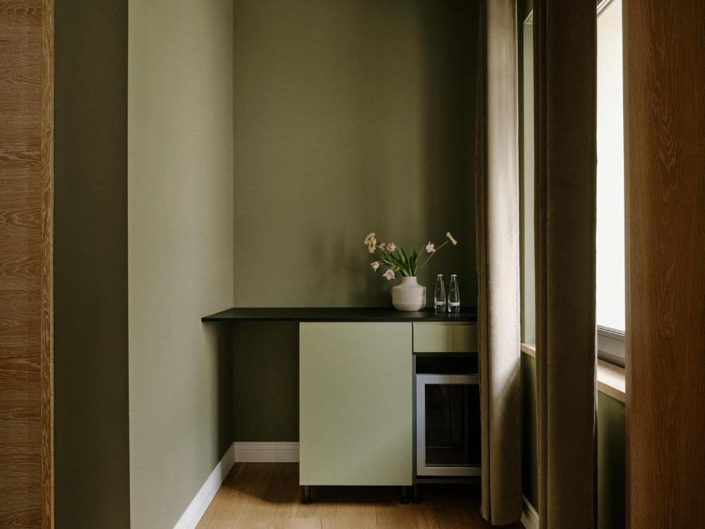 Art Apartments - Resim 4