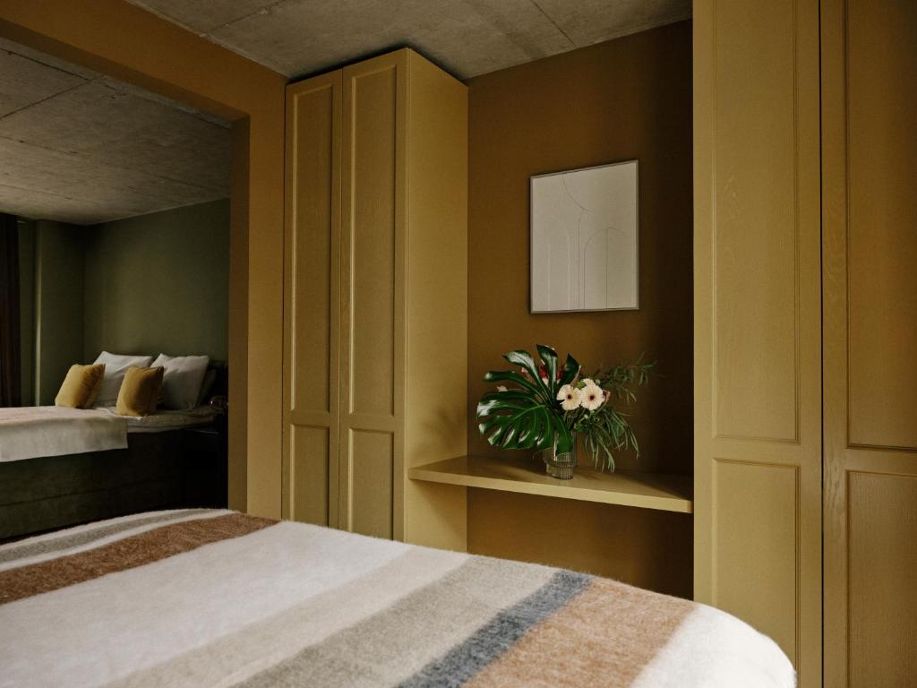 Art Apartments - Resim 20