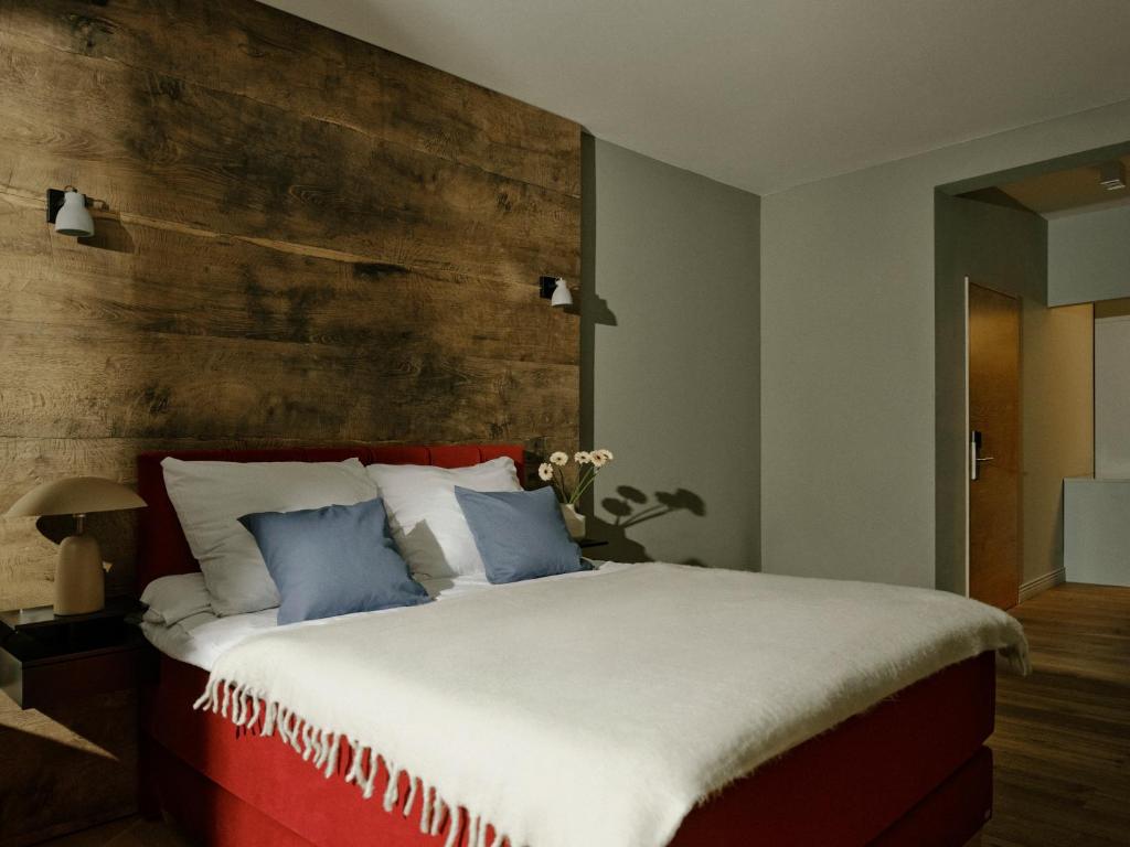 Art Apartments - Resim 21