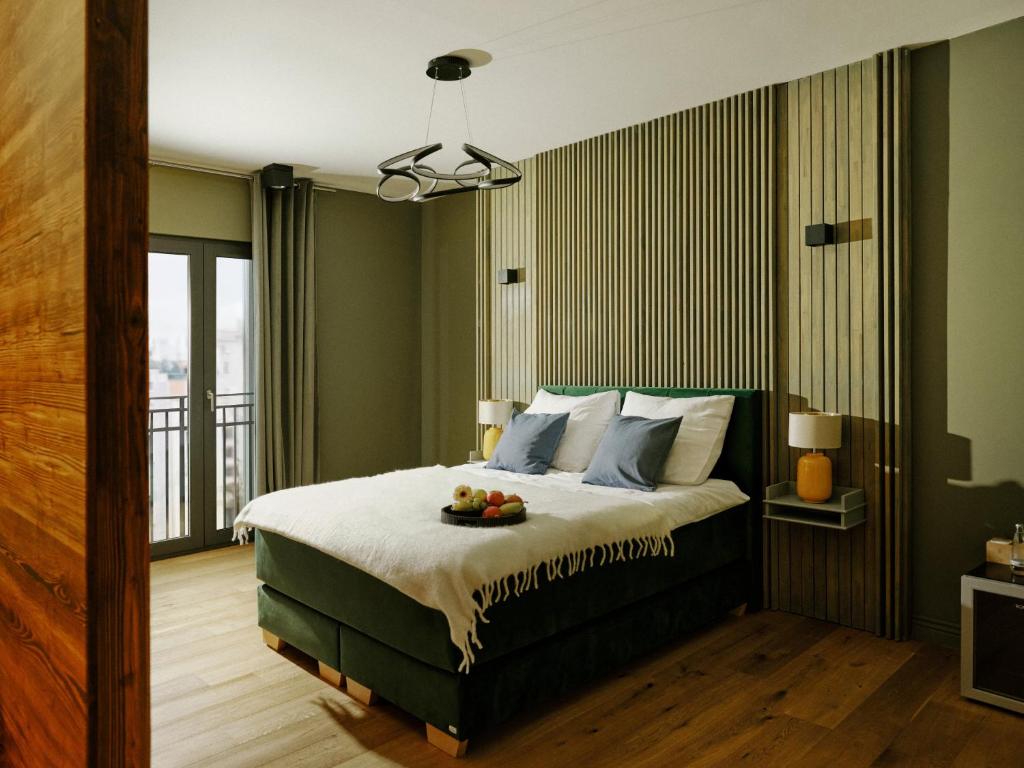 Art Apartments - Resim 2