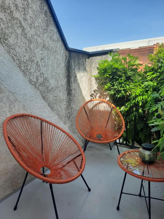 Galeriebild der Unterkunft Villa Lucie, 4 à 8 personnes in Clermont-Ferrand