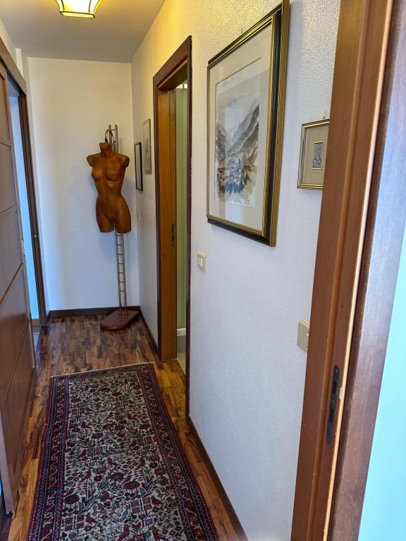 Zdjęcie z galerii obiektu B&B Martina w Taominie