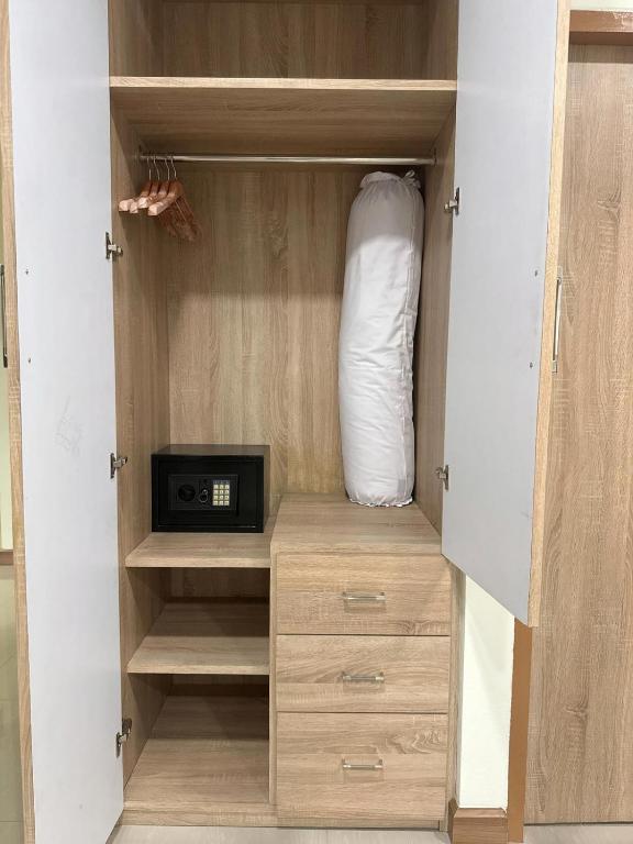 Sumaka Hotel Karon - Resim 16