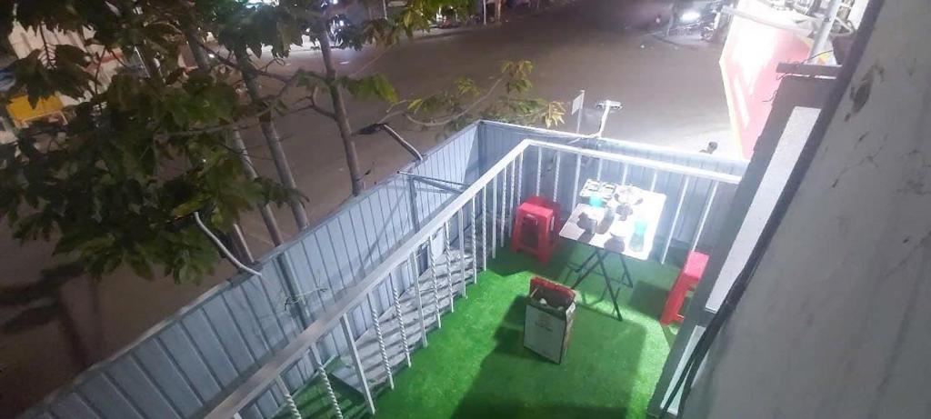 Foto dalla galleria di Homestay 14 Tôn Đức Thắng a Phan Thiet