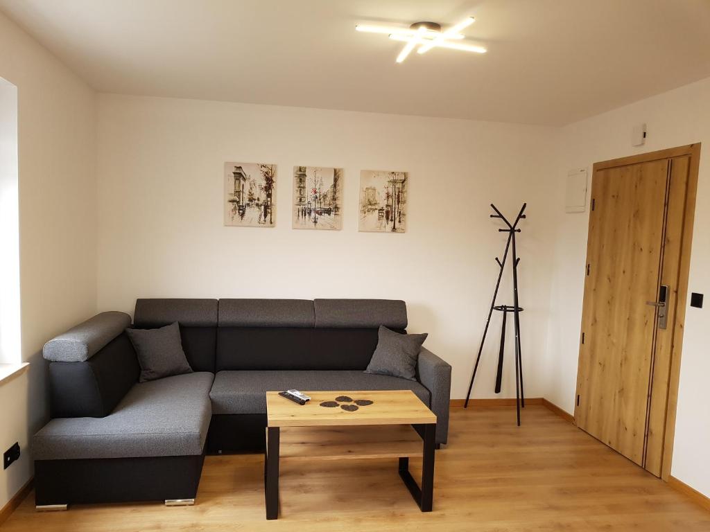Na Rozstaju - Standaard Appartement