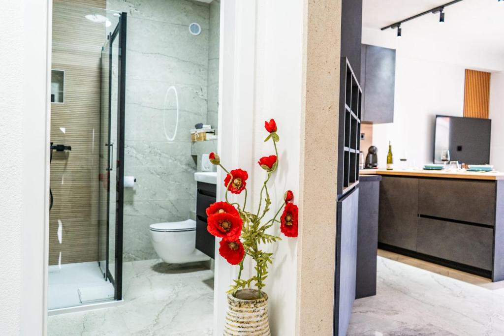 Apartments Bubalo - 18