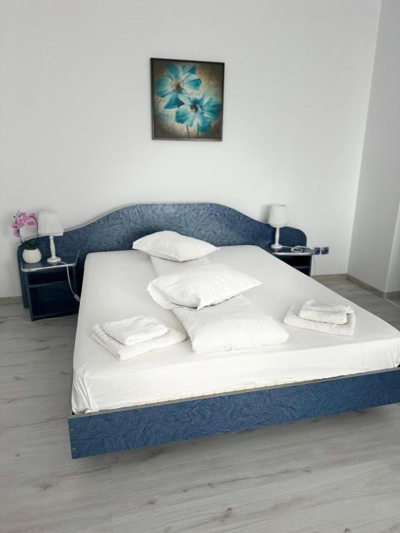 Hotel Green House - Resim 44