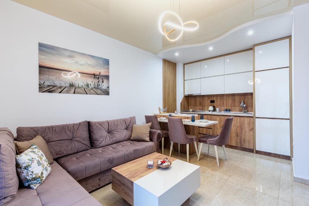 Comfy Nikic Apartments
