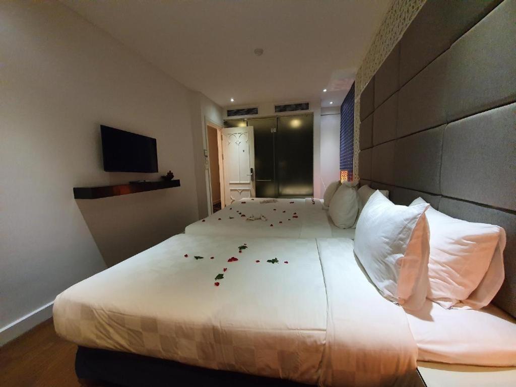 Le Petit Prince Lakeside Hotel & Rooftop Bar - 19