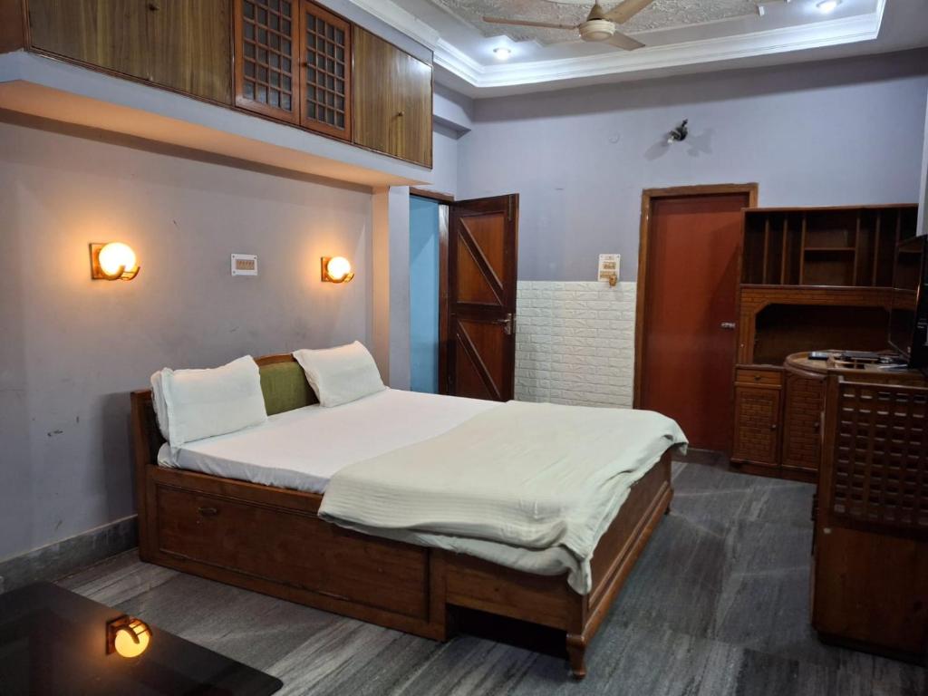 Exotic Villa Homestay - 