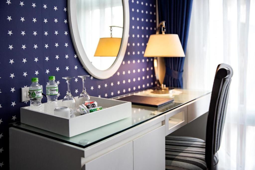 Le Petit Prince Lakeside Hotel & Rooftop Bar - 15