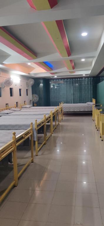 Fotografie z fotogalerie ubytování Bedspace Living v destinaci Udupi