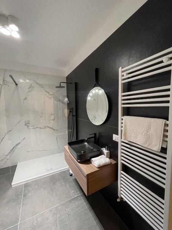 7Suites - Suite Con Una Camera Da Letto